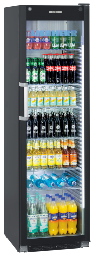 FRIGO VETRINA VERTICALE – Lazzeri Sas