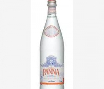 ACQUA PANNA CL.75 VAR NATURALE