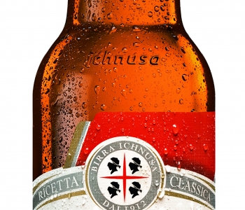 BIRRA ICHNUSA CL.33 VAP