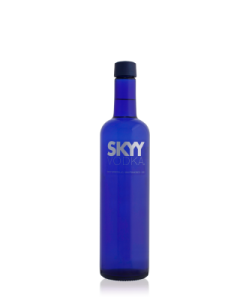 SKYY VODKA CL.100