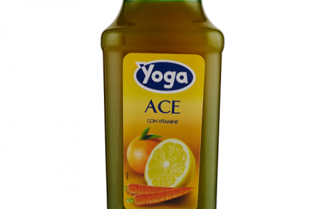 YOGA MAGIC CL. 20 SUCCHI ACE