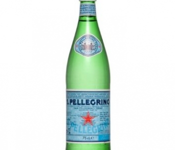 ACQUA S.PELLEGRINO CL.75 VAR GASSATA