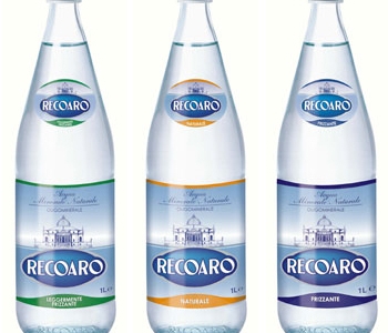 ACQUA LORA CL.100 VAR GASSATA