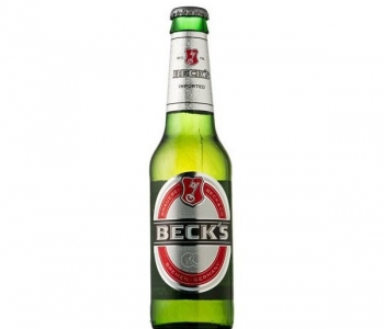 BIRRA BECK’S CL.33