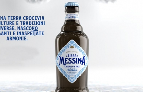 BIRRA MESSINA CL.33
