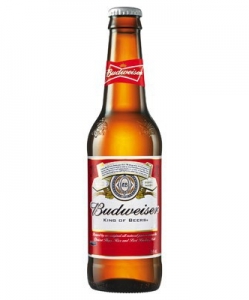 BIRRA BUD CL.33