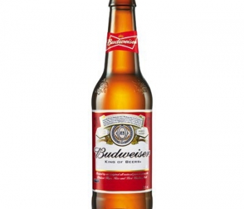 BIRRA BUD CL.33