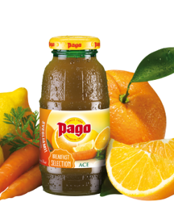 SUCCHI PAGO CL. 20 ACE