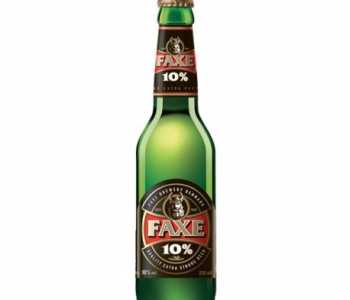 BIRRA FAXE CL.33