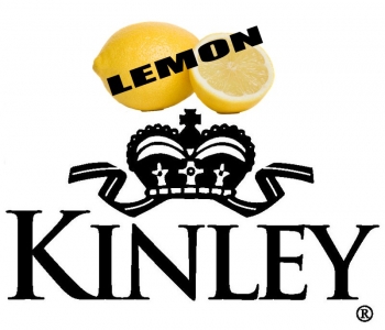 FUSTO KINLEY LEMON LT.18