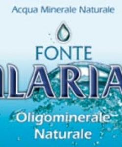 ACQUA FONTE ILARIA CL.150 NATURALE