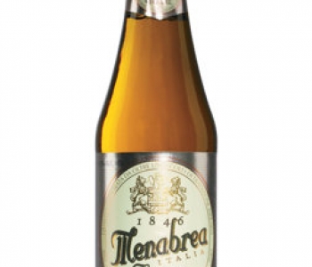 BIIRRA MENABREA CL.33 VAP
